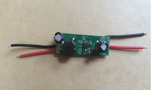 7.4v轉(zhuǎn)5v，降壓芯片及電源模塊,第3張