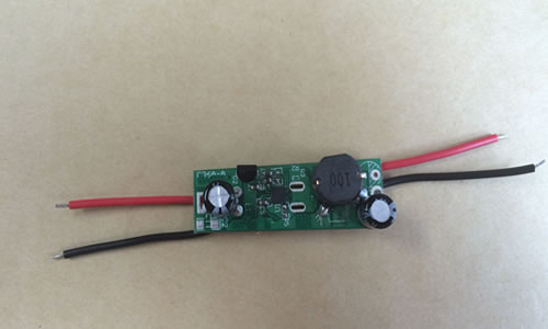 7.4v轉(zhuǎn)5v，降壓芯片及電源模塊,第1張