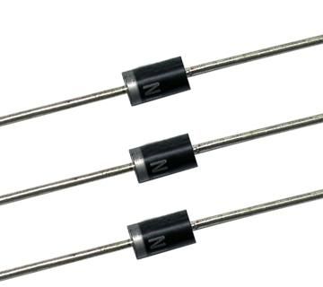 二極管的工作原理視頻與性能結(jié)構(gòu),第1張 二極管的工作原理視頻與性能結(jié)構(gòu),第1張