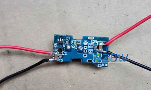 12v轉(zhuǎn)3.3v穩(wěn)壓芯片,第2張