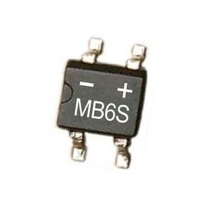 什么是橋堆，有什么作用，它是怎樣工作的,第1張