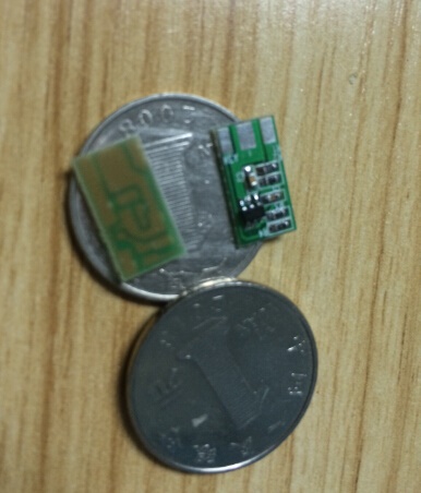 自拍桿線控方案,自拍神器自拍桿專用PCBA板鍵一體PCB,第3張 自拍桿線控方案,自拍神器自拍桿專用PCBA板鍵一體PCB,第3張