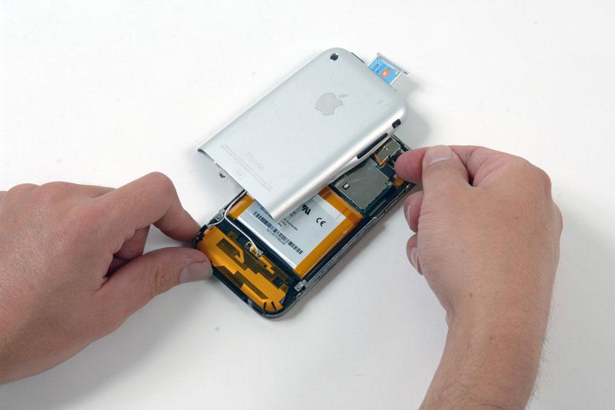 手機(jī)充電充不進(jìn)去是什么原因？各品牌解決方法大全,第2張